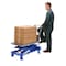 Vestil Foot Pump Scissor Lift, 800 lb. Cap, 20"W, 35-1/2"L SCTAB-800D - alternate 2